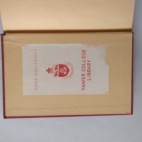 Roxana - Daniel Defoe. 1946 hardcover - Picture 4 of 7